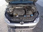 Volkswagen Golf Variant 1.6 TDI BlueMotion Technology DSG Trendline - 14