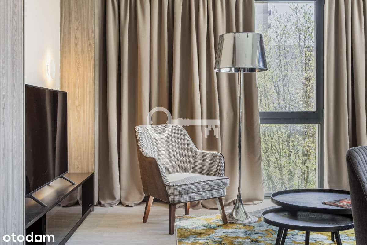 Złota | Z miejscem parkingowym - Pełny obrazek: 4/15