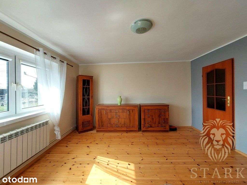 2 pokojowe mieszkanie z ogródkiem i garażem - Pełny obrazek: 3/11