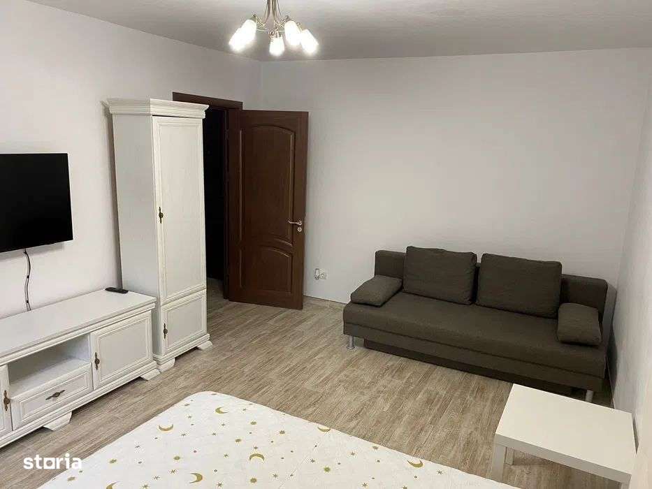 Apartment for sale with a price drop in Faleza Nord