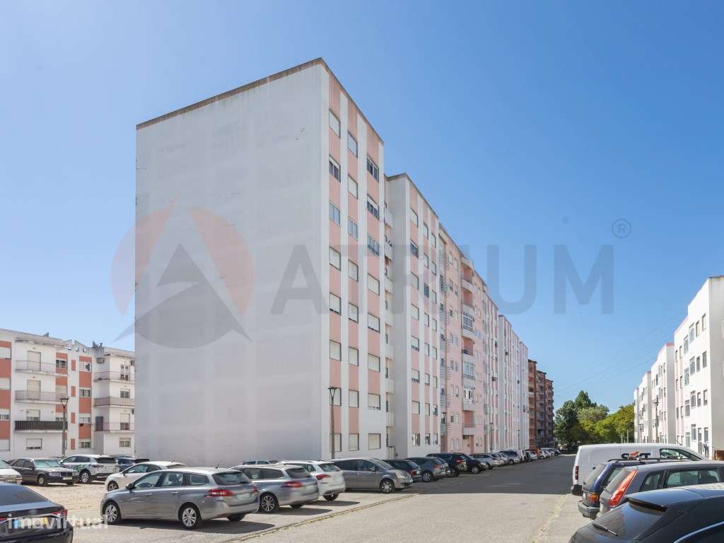 EXCLUSIVO | T2 COM 82m², ELEVADOR E LAREIRA NO VALE DO COBRO - SETÚ...-1