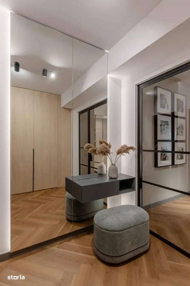 Bloc finalizat, acte gata! Imobil rezistent la intemperii si cutremur-6