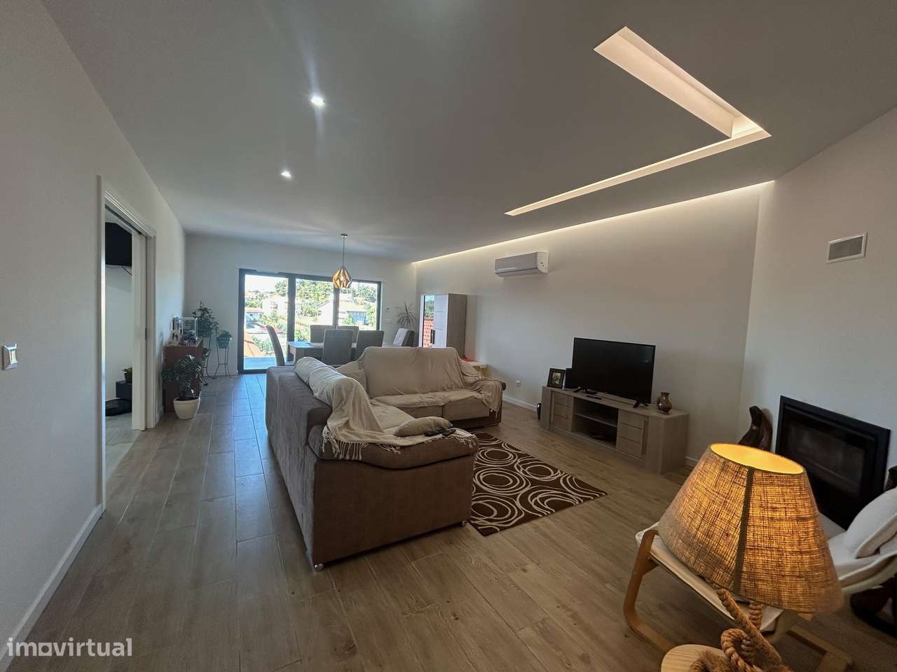 Moradia T3+1, Viseu, Mortágua, Mortágua, Vale de Remígio, Cortegaça e-31