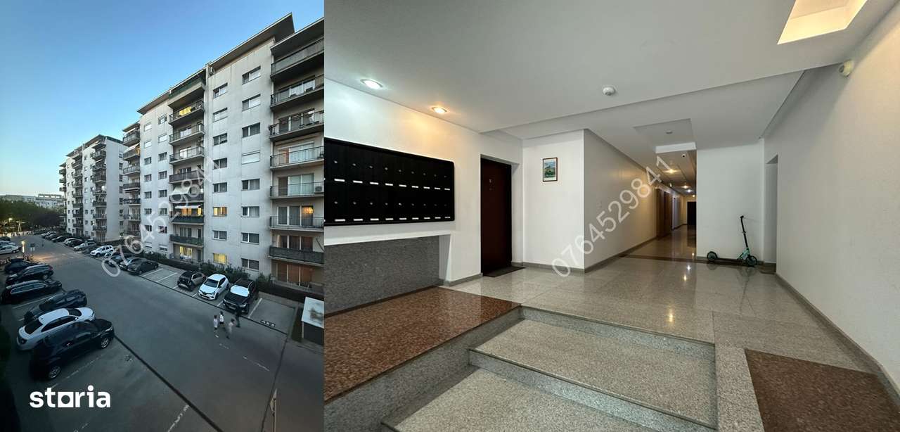 Apt. 3cam. Ten Blocks,Militari,Bd. I. Maniu,bl 2010,3min. metrou Pacii-13