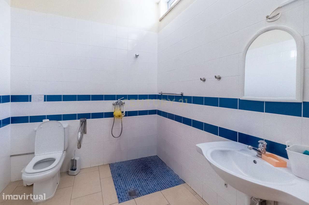 ERPI / RESIDÊNCIA SÉNIOR EM FUNCIONAMENTO | FOROS DE AMORA – SEIXAL-19