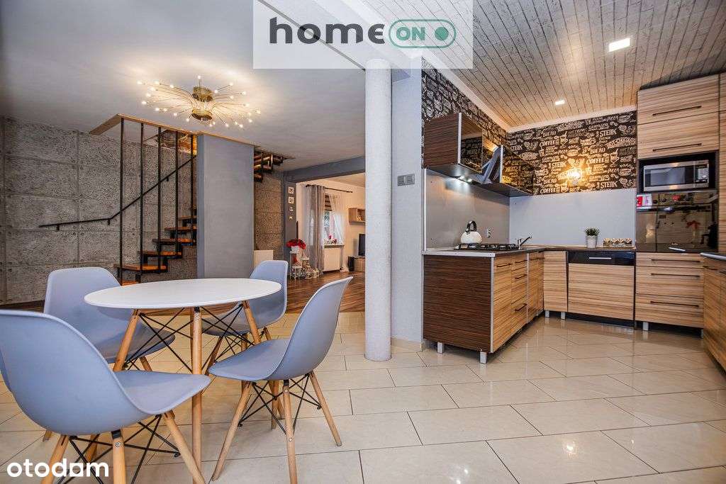 Rodzinny dom z dużą działką obok lasu!-3