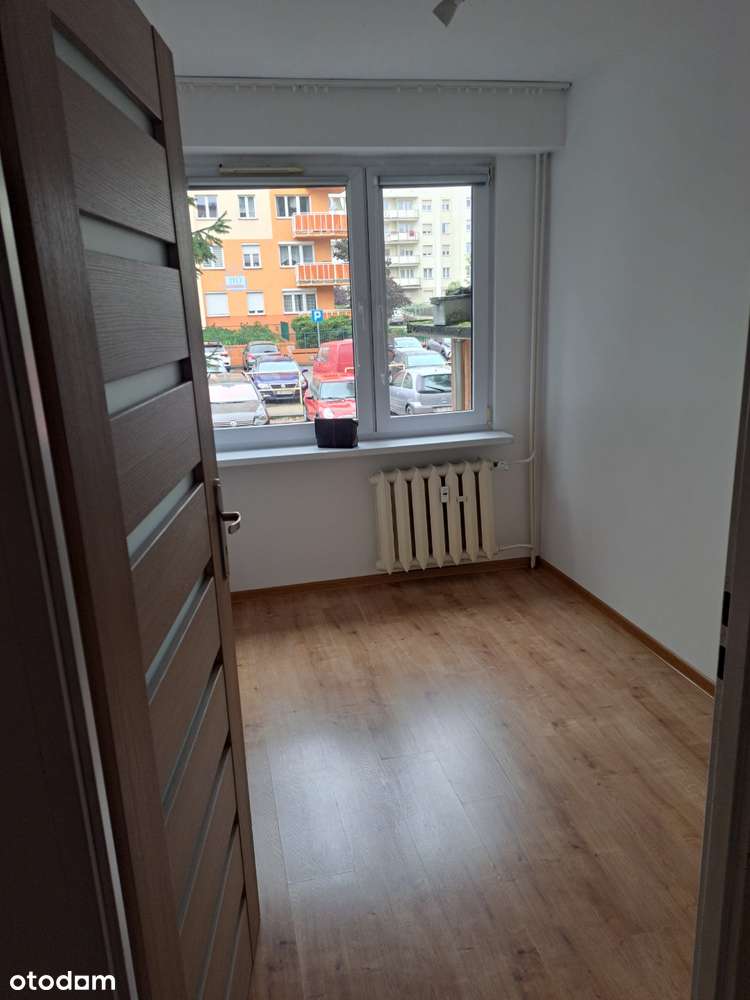 Mieszkanie czeka na lokatorów 39 m2