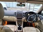 Haion Cu Luneta Volkswagen Tiguan 5N Facelift 2011 - 2015 SUV 4 Usi CREM CFGB (837) - 5