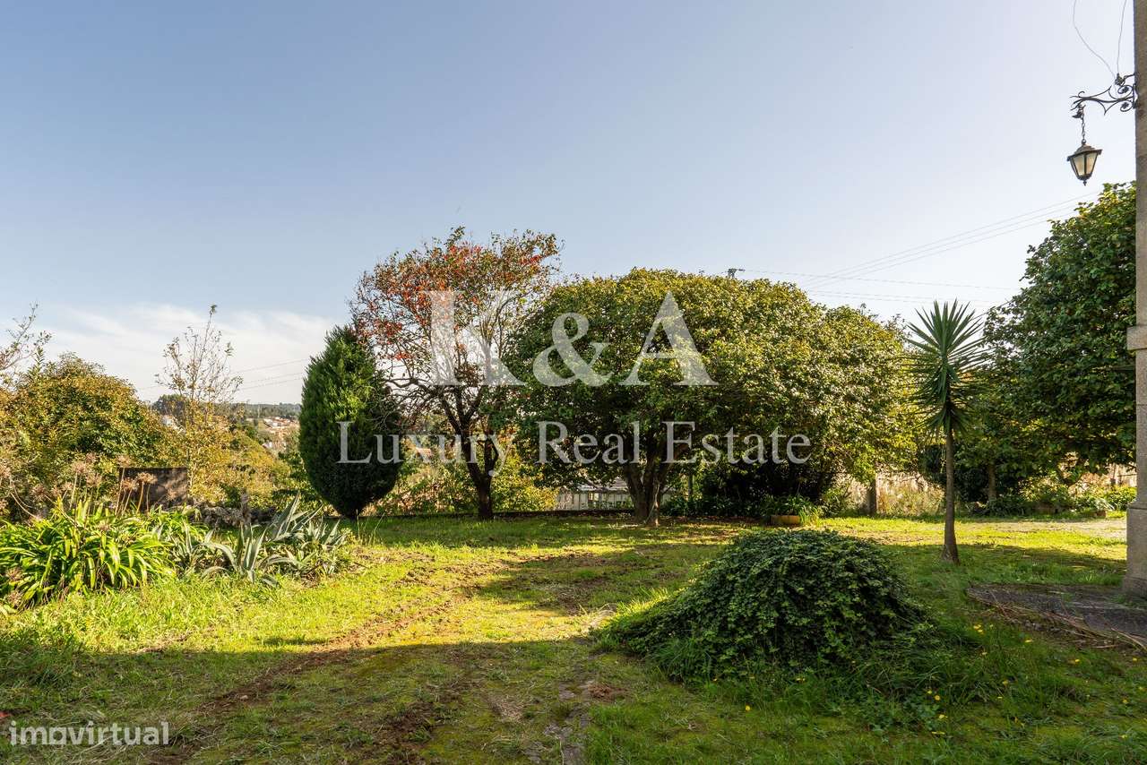 Quinta T7 Venda em Mafamude e Vilar do Paraíso,Vila Nova de Gaia - Grande imagem: 2/27