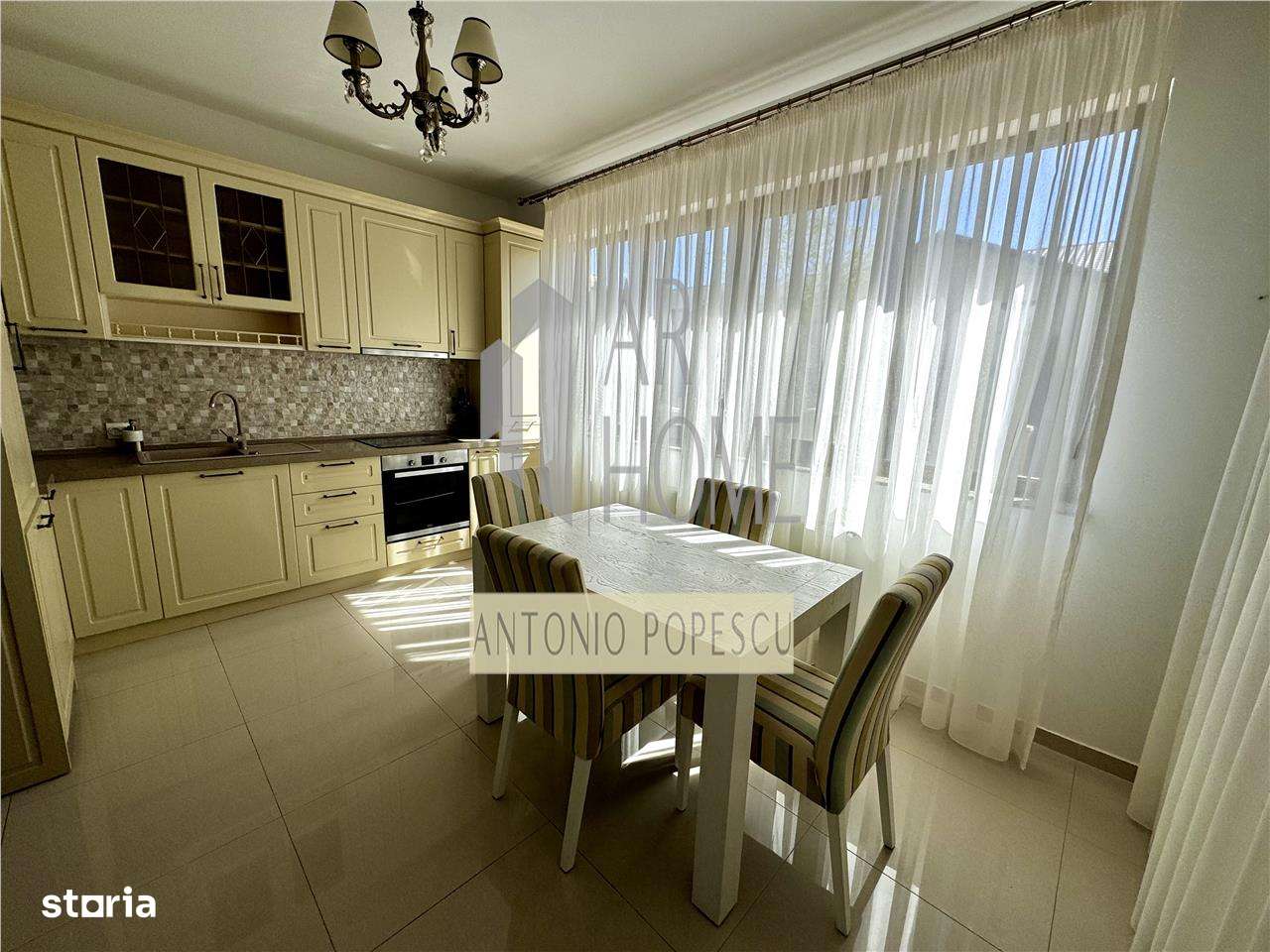 Vila de lux, 3 camere, cartier rezidential, Paulesti, langa Ploiesti - Imagine principală: 4/20