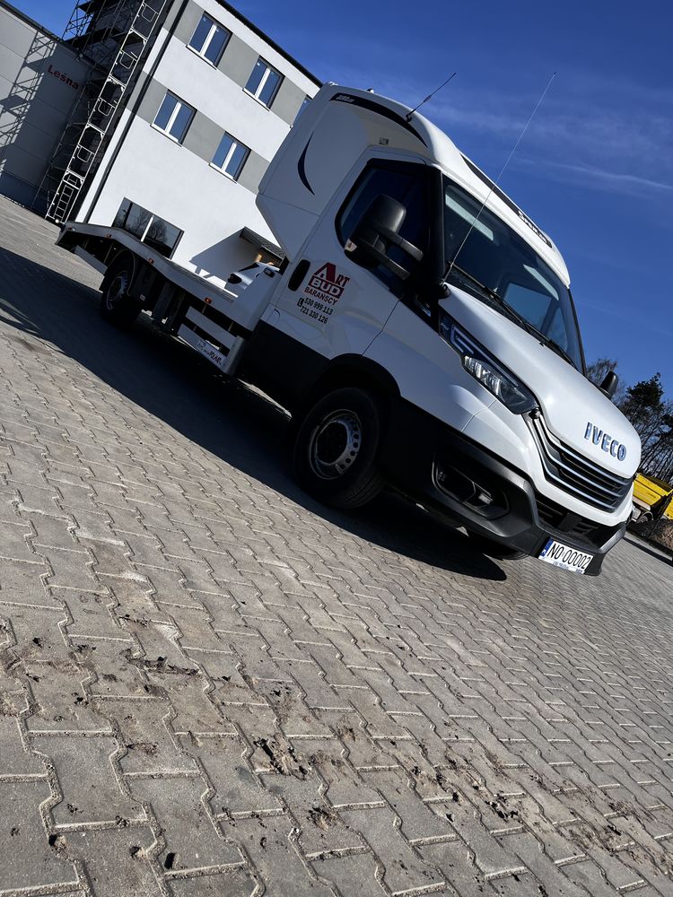 Iveco Daily 2023