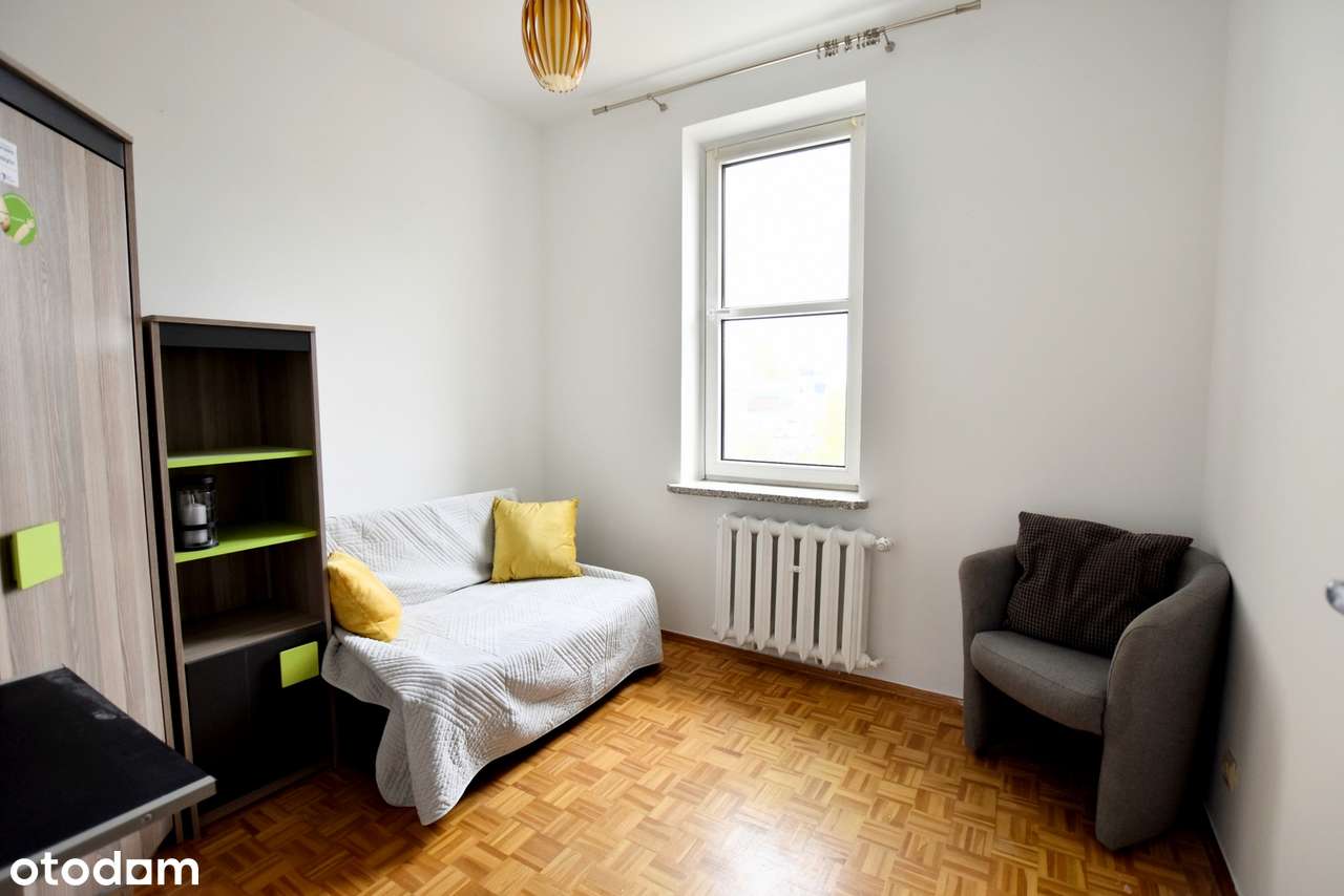 Ładne mieszkanie, w super lokalizacji, blisko UMK-8