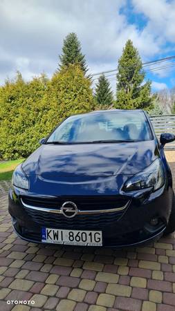 Opel Corsa 1.4 Color Edition S&S - 2