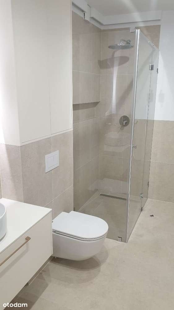 Wynajmę nowe mieszkanie 60 m2, 3 pokoje, parter - Pełny obrazek: 5/15