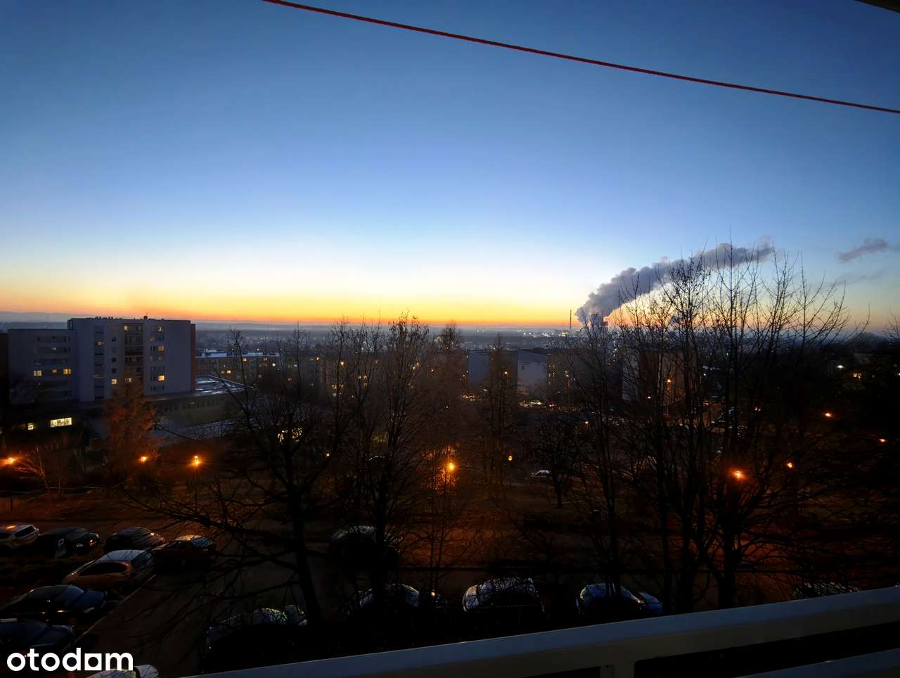 2 pokoje z balkonem i pięknym widokiem – gotowe do zamieszkania!-5