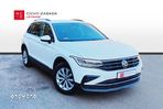 Volkswagen Tiguan 1.5 TSI EVO - 7