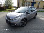 Peugeot 2008 1.2 Pure Tech GPF Style - 12