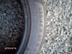 2X Continental WinterContact TS850P 255/45 R20 6,5mm 4716 - 7