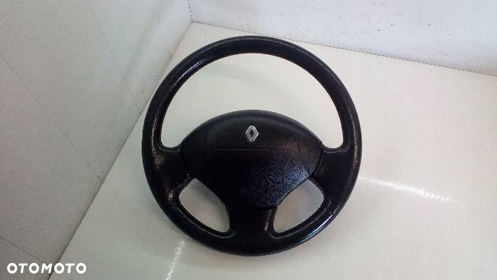 Kierownica AIRBAG Renault Scenic RX4 - 1