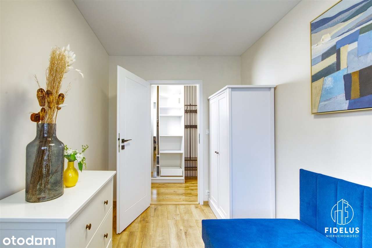 3 pokoje w świetnej lokalizacji-7