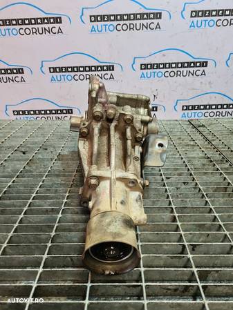 Cutie de Tranfer Grup Fata Mitsubishi Outlander III 2.2 Diesel 2012 - 2015 4N14 (425) - 2