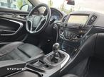 Opel Insignia Sports Tourer 2.0 Diesel Ultimate Exclusive - 12