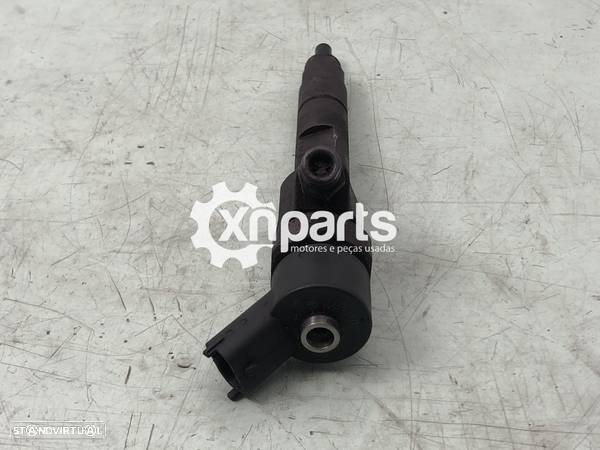 Injector RENAULT LAGUNA II  1.9 dCi  | 05.05 - 08.07 Usado REF. 7700111014 MOTOR... - 3