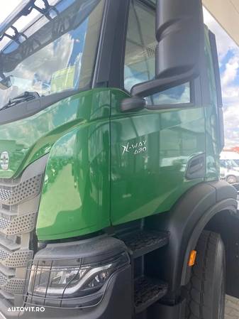 Iveco X-WAY X-WAY AD300X42Z HR ON+ - FF64 - 12