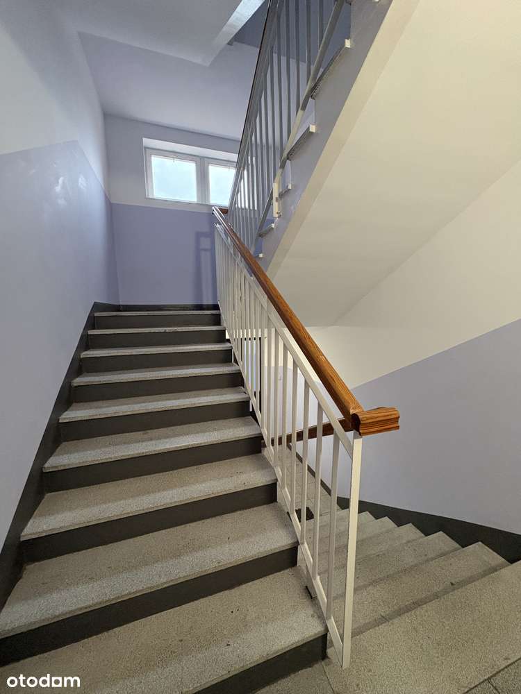 Mieszkanie z oddzielną kuchnią, garażem i piwnicą (Strzeszyn Grecki) - Pełny obrazek: 2/13