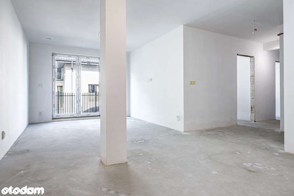 Nowe mieszkania z ogródkiem – Marki - Pełny obrazek: 5/16