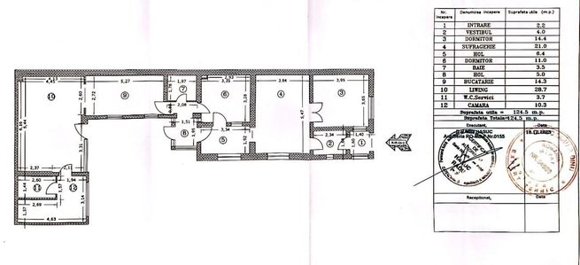 Laminorului I Casa de vanzare I Parter + Pod I 124 mp I Curte IParcare-14