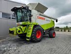 Claas Claas Lexion 600 - 1