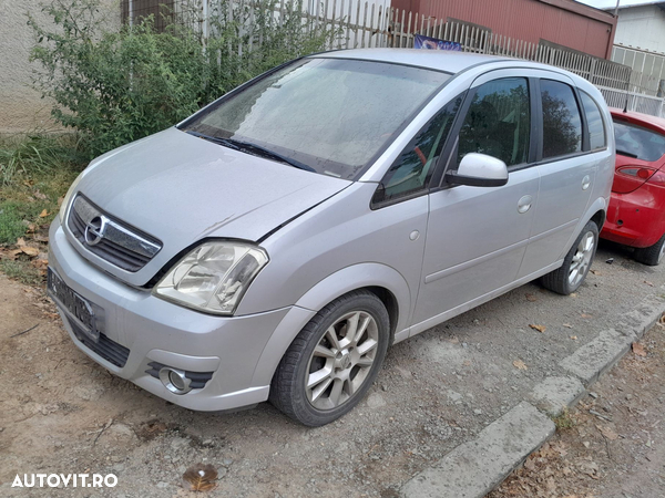 Dezmembrari  Opel MERIVA  2003  > 2010 1.3 CDTI Motorina - 1