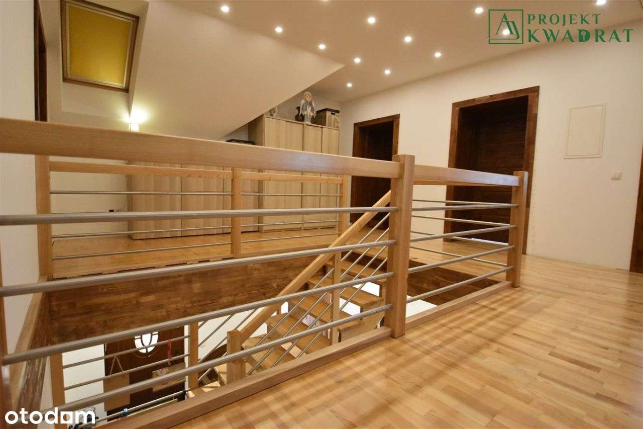 Dom 20 min od Gliwic w urokliwej Łączy!-17