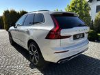 Volvo XC 60 B4 D AWD Geartronic RDesign - 7