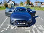 Audi A7 3.0 TDI quattro tiptronic - 13