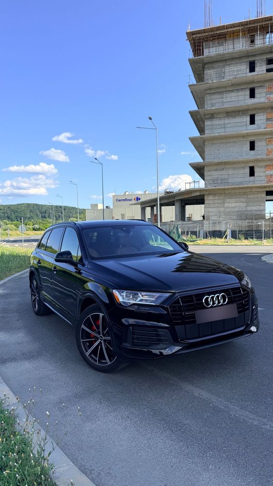 Audi Q7 4M [2015 - Prezent] 2023
