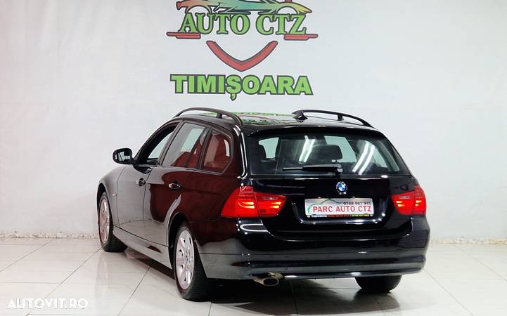 BMW Seria 3 - 26