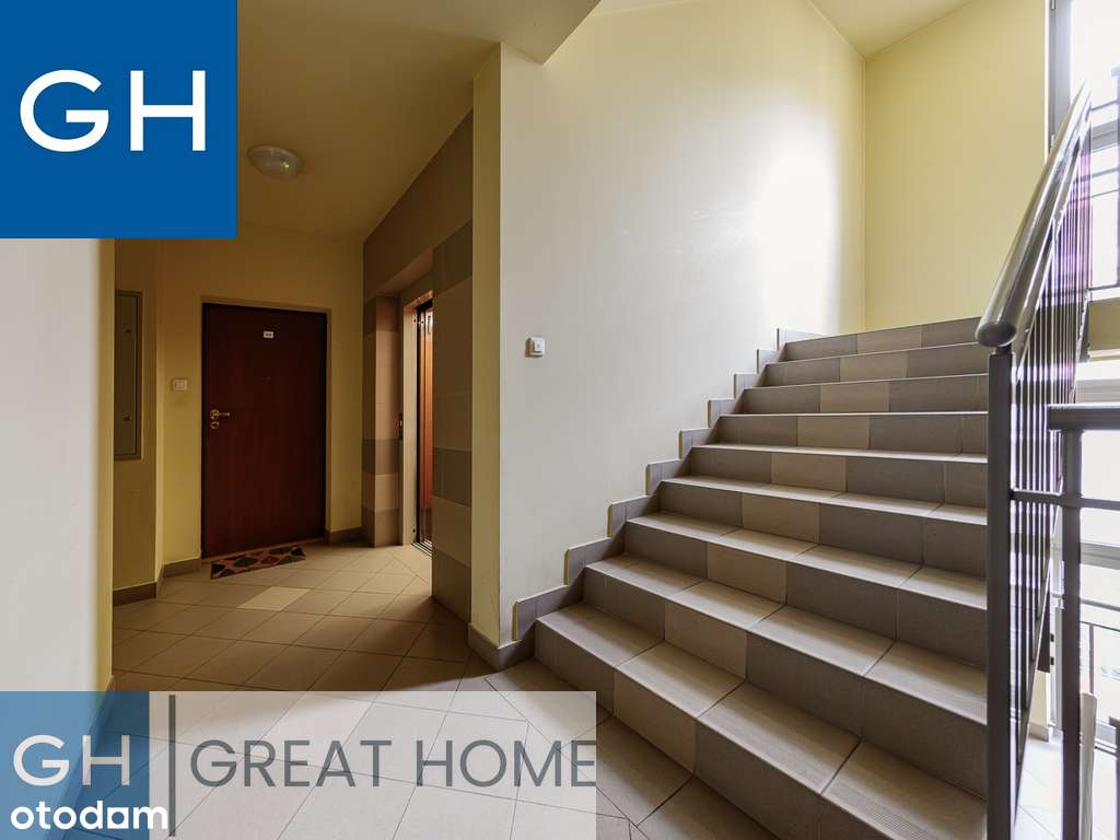 3 pokoje do wejścia, r. 2011, winda, balkon-17