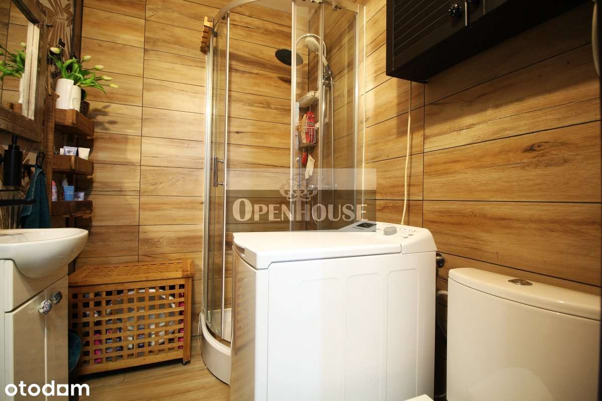 Kawalerka 29m2 ul. Moniuszki-4