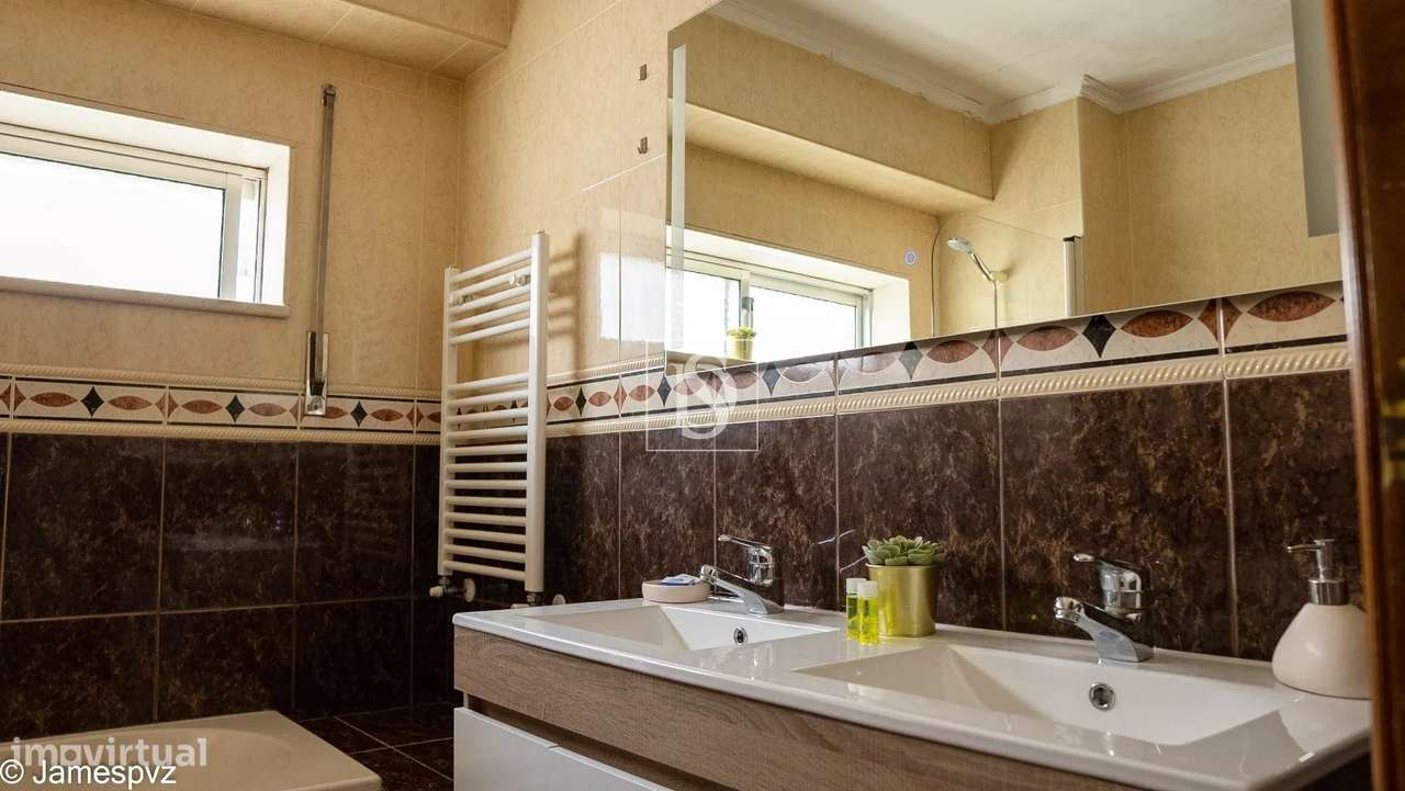 Apartamento T3 | Av. Santos Graça, Póvoa de Varzim-15