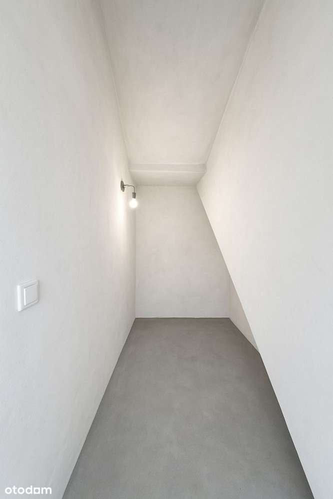 Dom w stanie deweloperskim na kameralnej działce-8