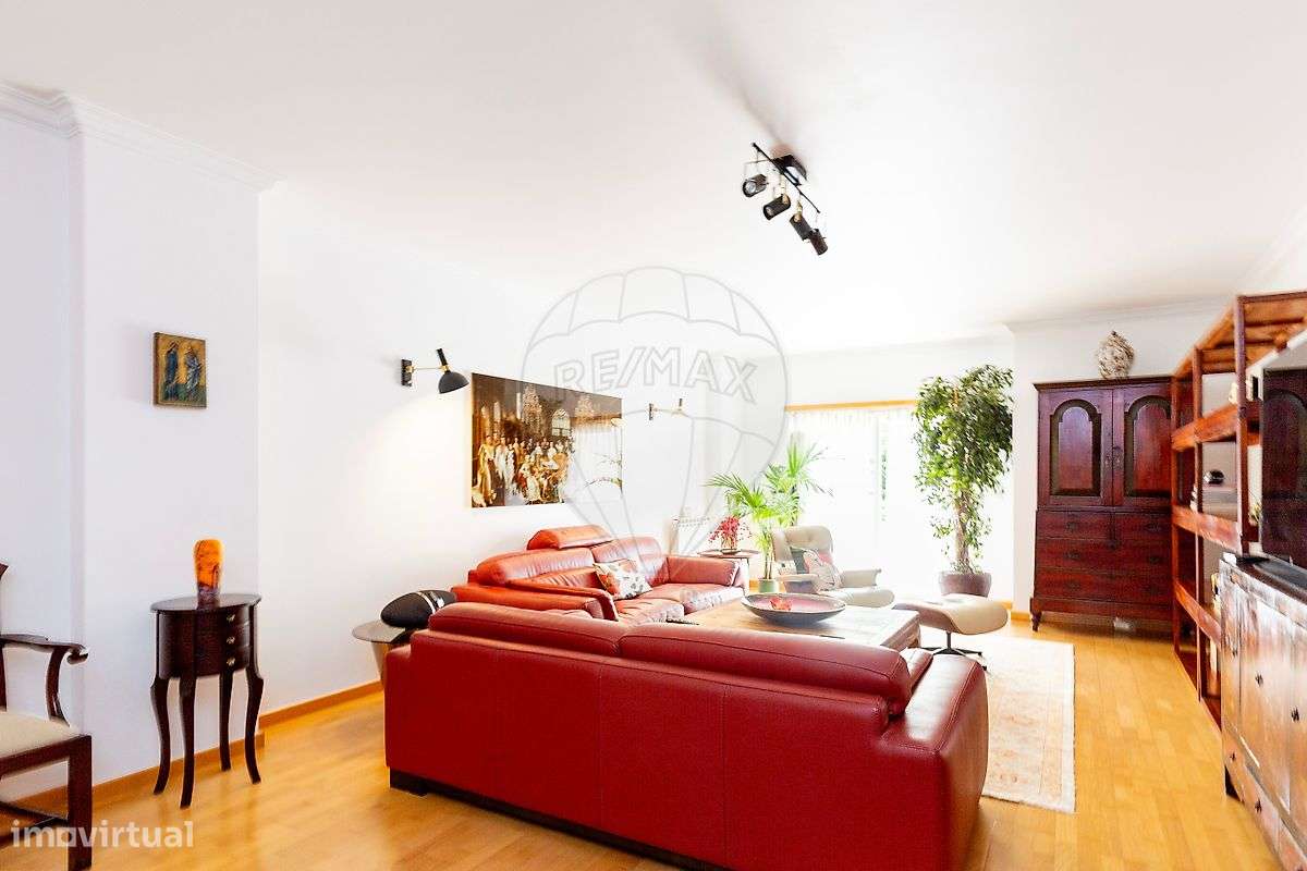 Apartamento T5 para venda-11