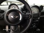 MINI Countryman Cooper SD All4 - 12