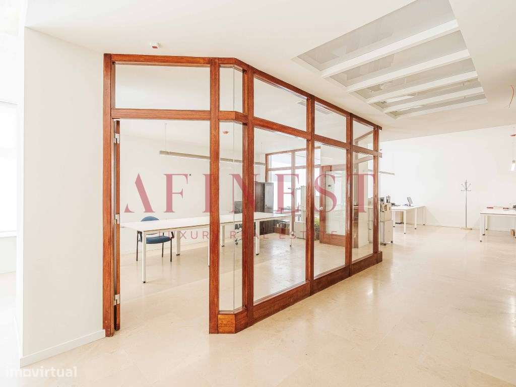 LOJA / ESCRITÓRIO NO AREEIRO - Grande imagem: 5/42