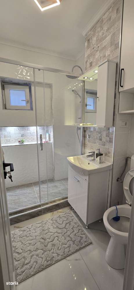 Apartament 2 camere Bulevardul Stefan CENTRU-3