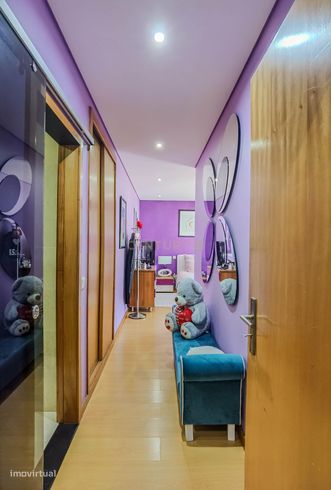 Apartamento T4 Rio Tinto (Germanus)-23