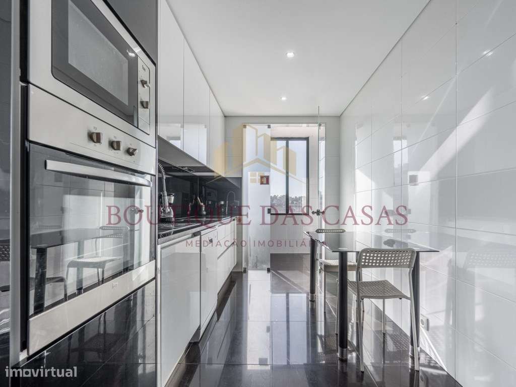 Apartamento T2+1 | General Torres, Vila Nova de Gaia - Grande imagem: 4/24