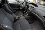 Honda Civic 1.6 i-DTEC Comfort - 27