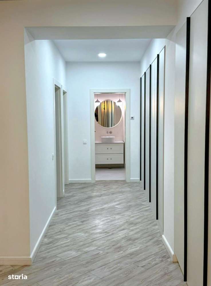 Apartament de 3 camere ultracentral  98 mp,  gata de utilizare-6